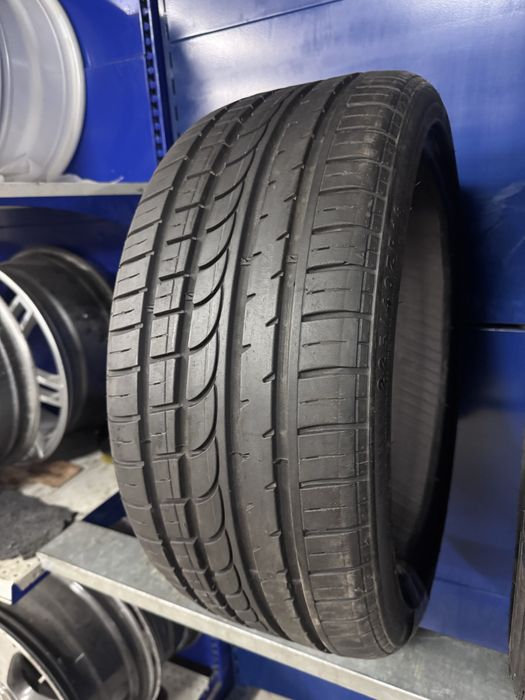 Lexani LX UHP 207 225/40r18 Altenzo Sport Розпродаж Склад Шин Умань