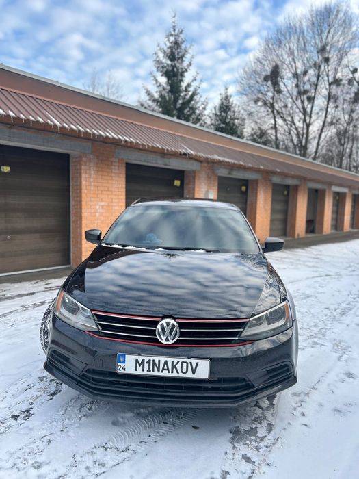 Volkswagen Jetta 2013