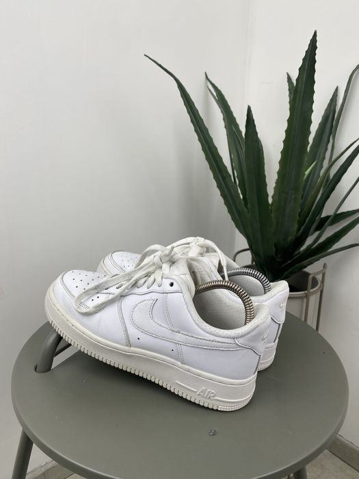 Оригінал | кроссовки Nike air Force розмір 39(24,5) s949