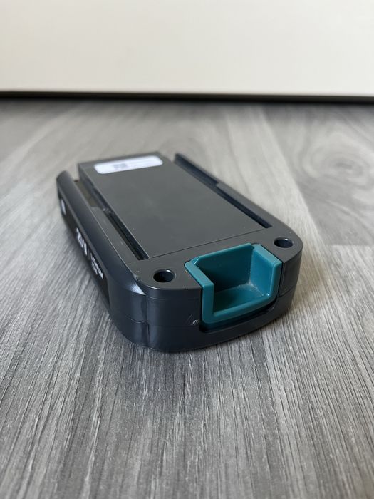 Акумулятор для пилососа Leiheit T-DC02F