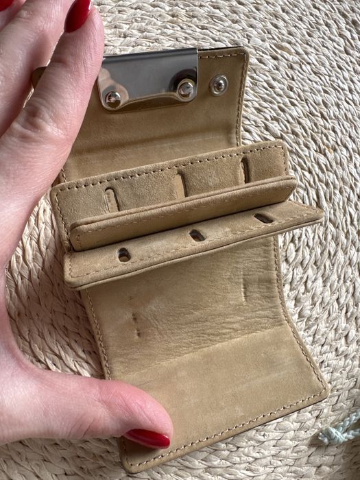 Etui na Spinki do mankietów Dalvey of Scotland