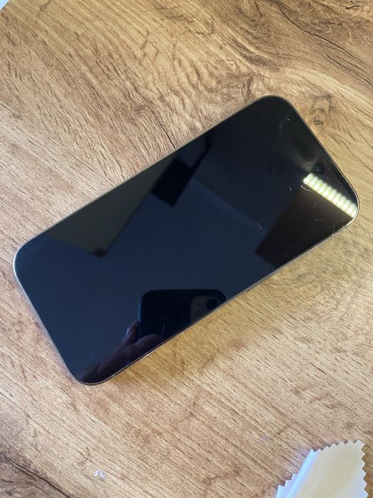 Iphone 14 pro 256gb