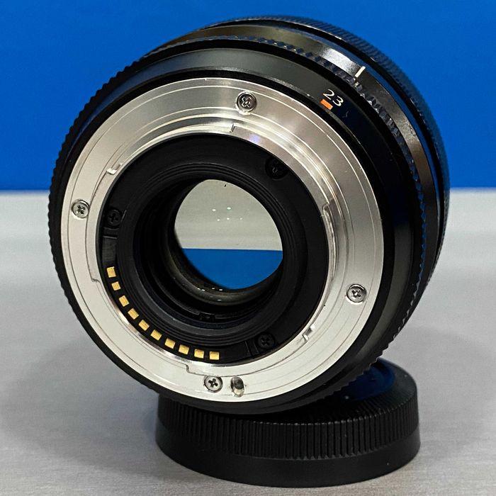 Fujifilm XF 23mm f/1.4 R