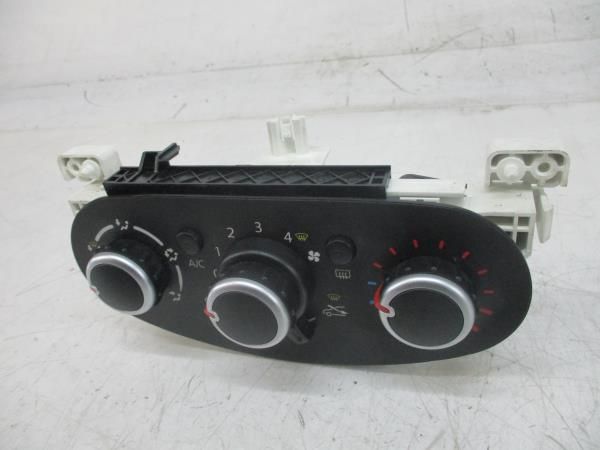 Comando chauffage / sofagem RENAULT Twingo III (BCM_)