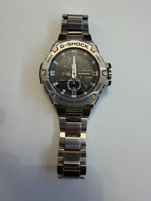 Zefarek Casio GST-B1000
