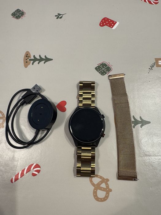 Smartwatch Mi Watch S1