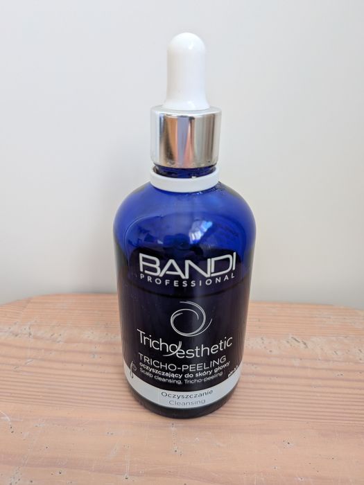Bandi Tricho-Peeling