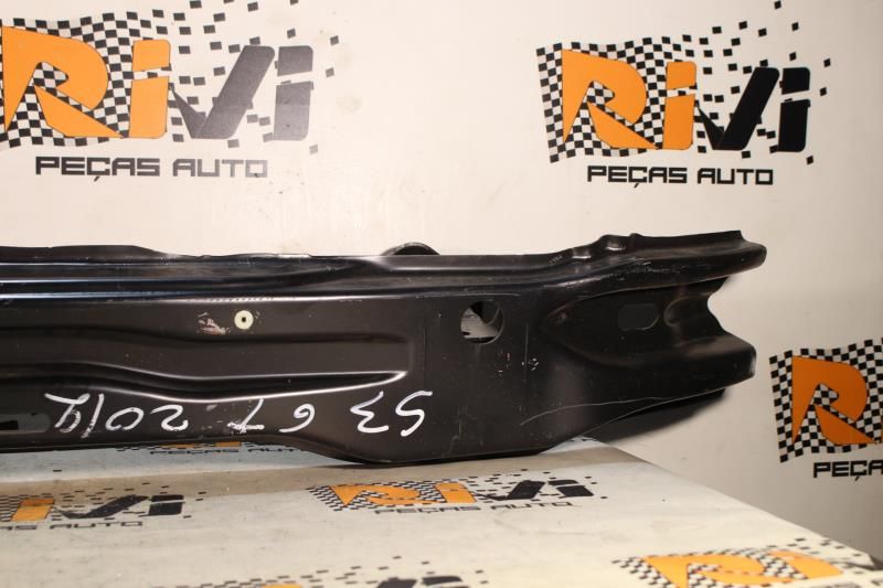 Reforço pára-choques trás BMW 3 Gran Turismo (F34)