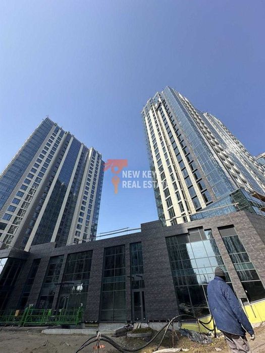 3-rooms apartment apartment by the address st. Andreya Verkhoglyada Dragomirova (area 108,0 m²) - Atlanta.ua - photo 4