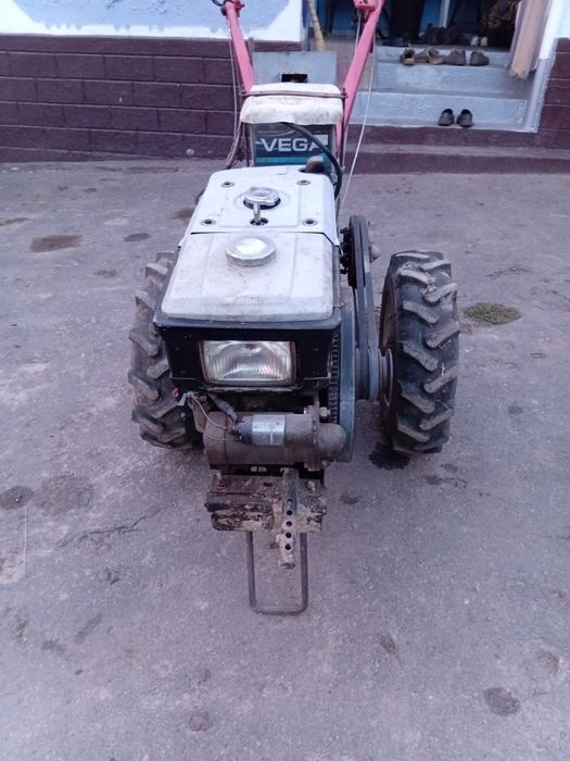 Продам Мотоблок!