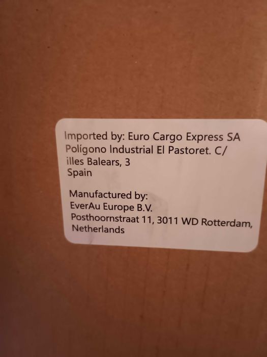 Нові оригінальні уггі EverAu