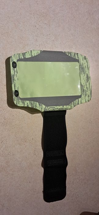 Etui, opaska na telefon Kalenji