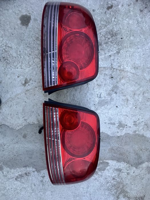 Стоп задній ліхтар фонарь hyundai sonata рестайл соната