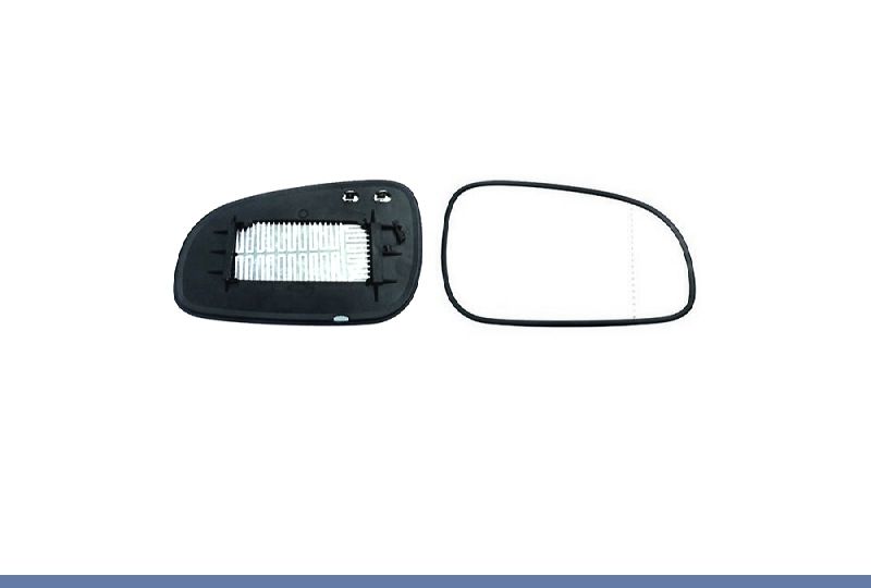 VIDRO DE ESPELHO DIREITO PARA VOLVO S60 / S80 / V70