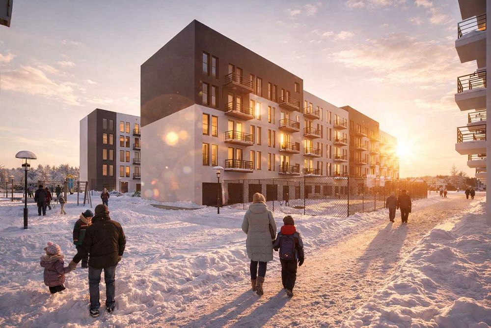 Продаж 2 кім кв 62,69 м2, Богородчани, ВИГІДНЕ розтермінування