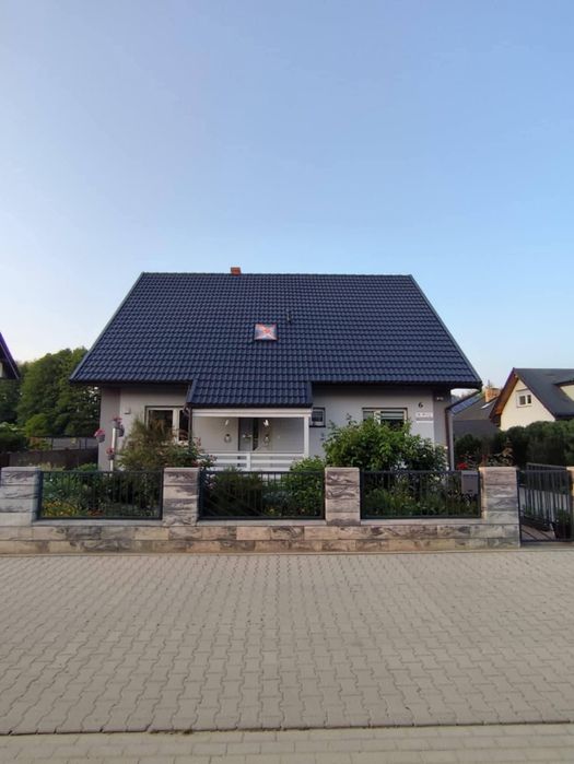 Mycie/malowanie dachów, mycie elewacji, mycie kostki brukowej