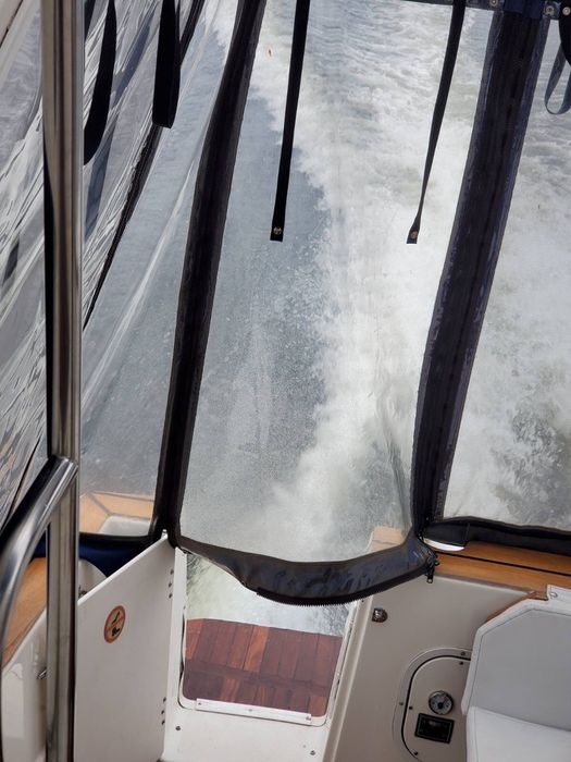 Продам яхту Bayliner 288 Discovery