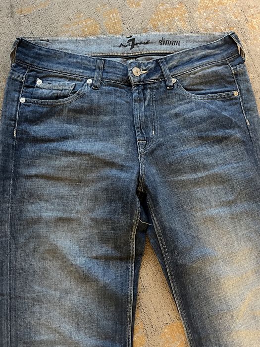 7 for all mankind Jeans w30 L34