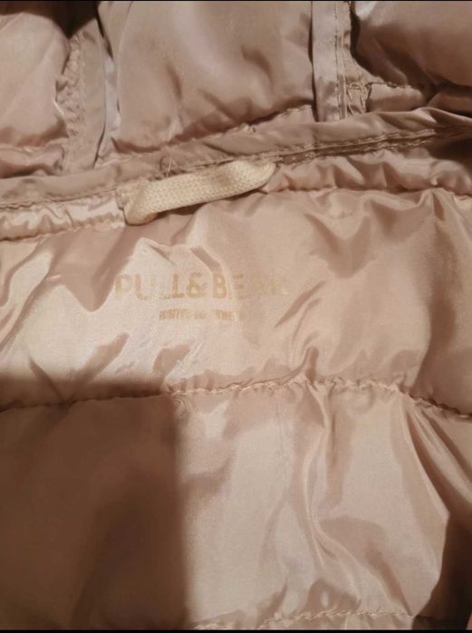 Kispo cor de rosa claro