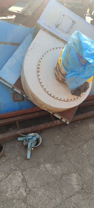 Продам Петкус 547