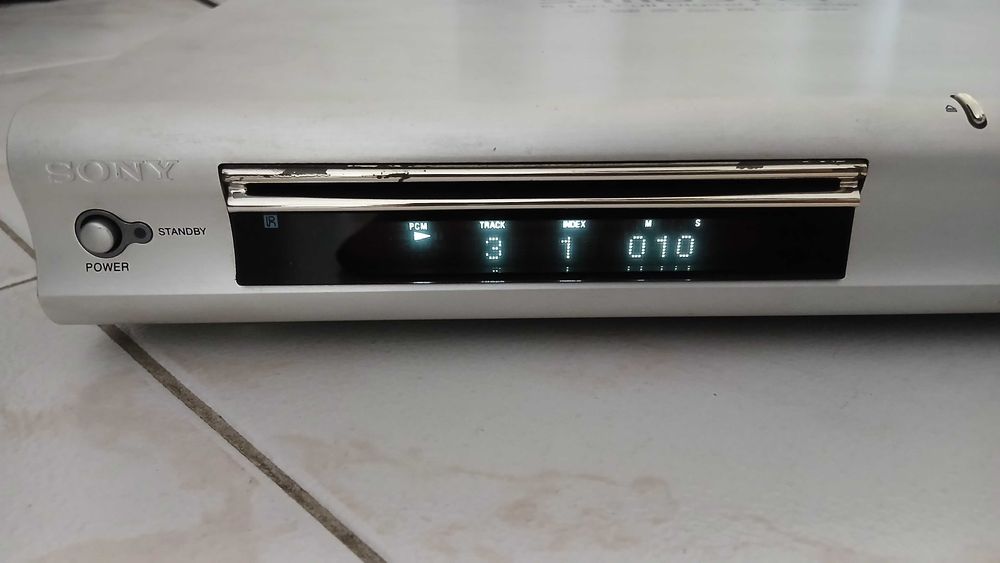 Home Cinema DVD Sony 5.1 Totalmente Funcional