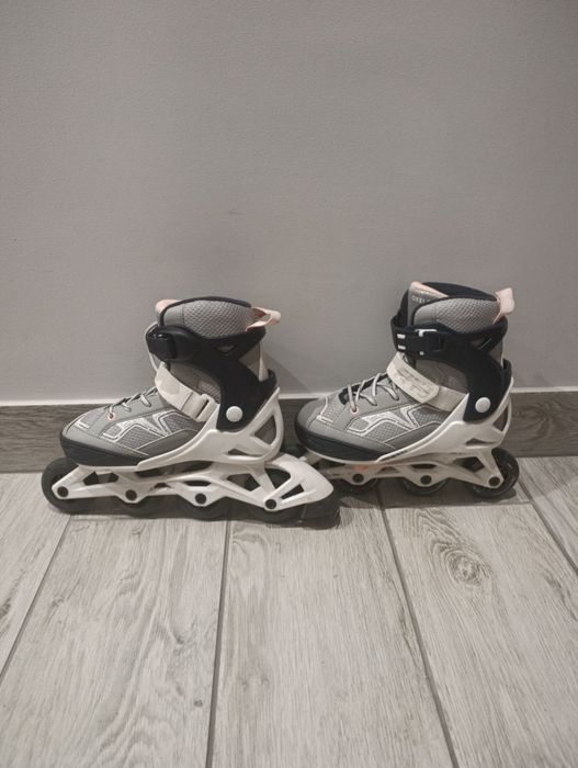 Rolki oxelo regulowane 35-38