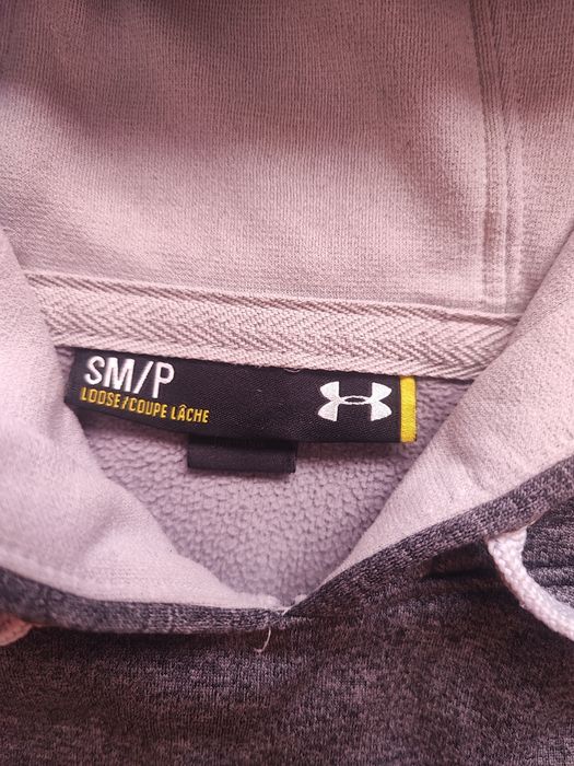 Кофта Under Armour