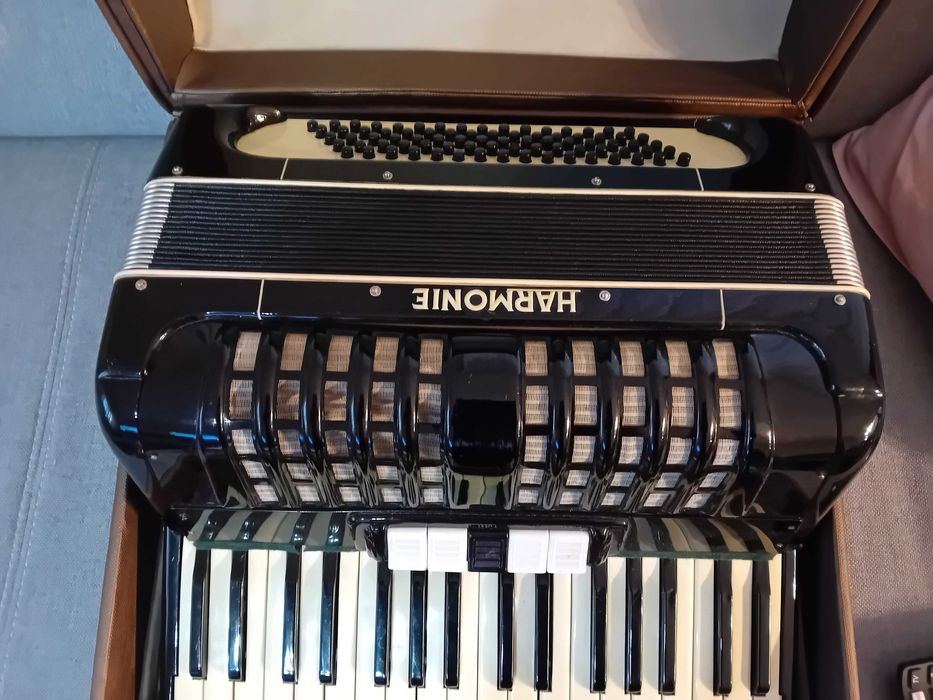 Akordeon Harmonie