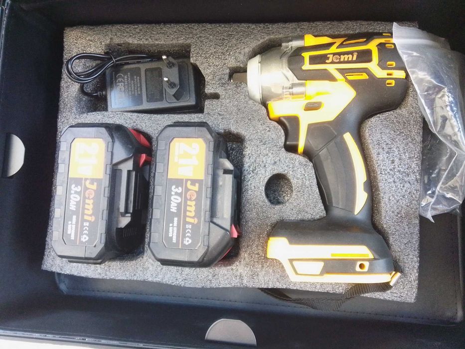 Chave de Impacto 189€. Oportunidades