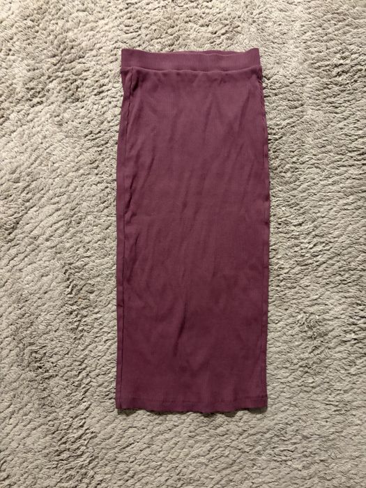 Spôdnica midi xs