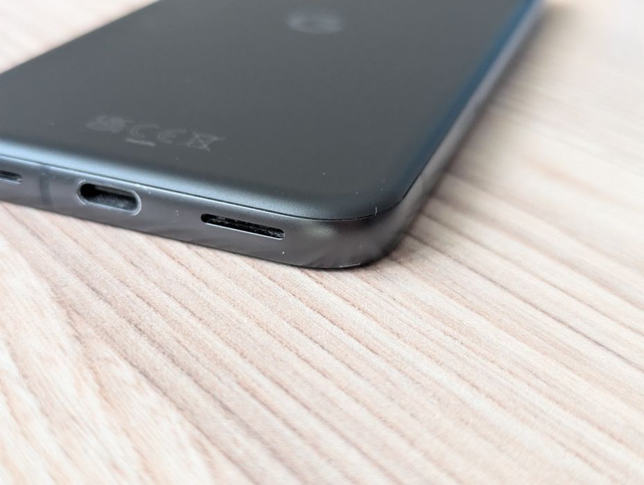 Google pixel 8a neverlock ідеальний стан