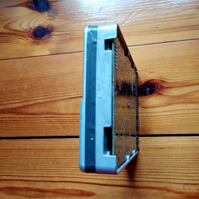 Twardy dysk Caviar 2635