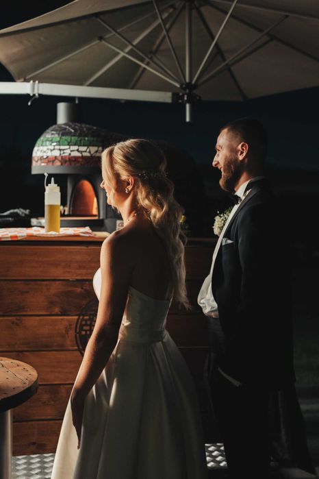 Pizza prosto z pieca na twoje wydarzenie!