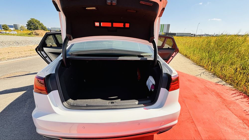 Audi A6c7 quattro s-line