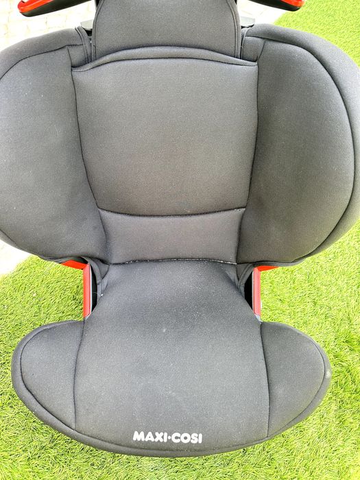 Cadeira Auto Maxi-Cosi Grupo 3 Isofix