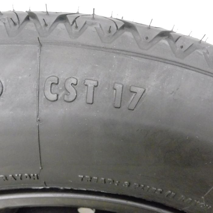 Koło dojazdowe Continental 5x120 125/90R15 1998 Nieużywane BMW E46