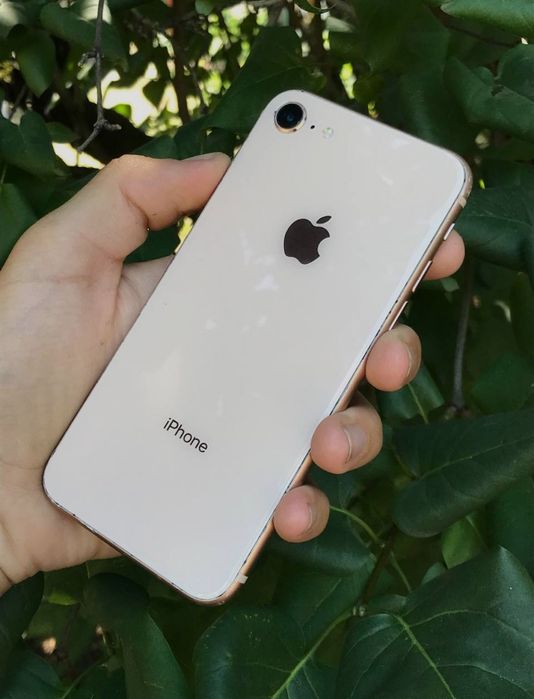 Neverlok Iphone Айфон 8/64