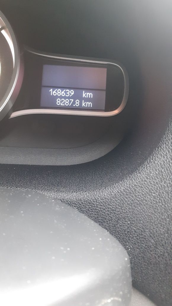 check anti pollution system рено флюенс