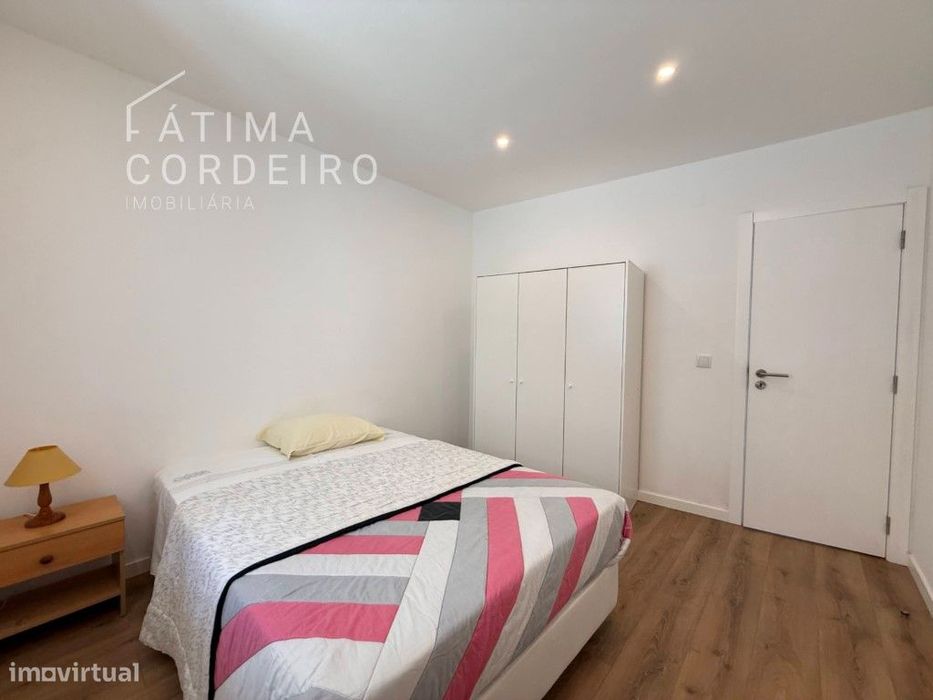 Apartamento T2 Arrendamento Almada