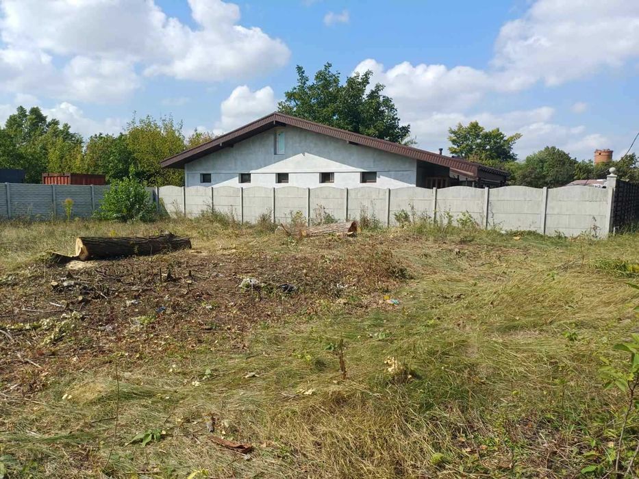 Ділянка під забудову ХТЗ від хозяїна