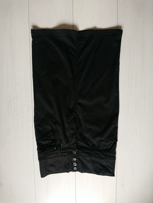 Спідниця нова Zara 14-16 років чорна