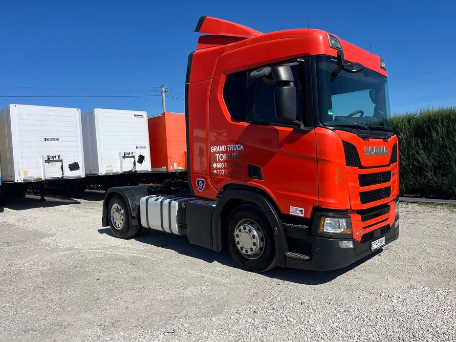 Scania