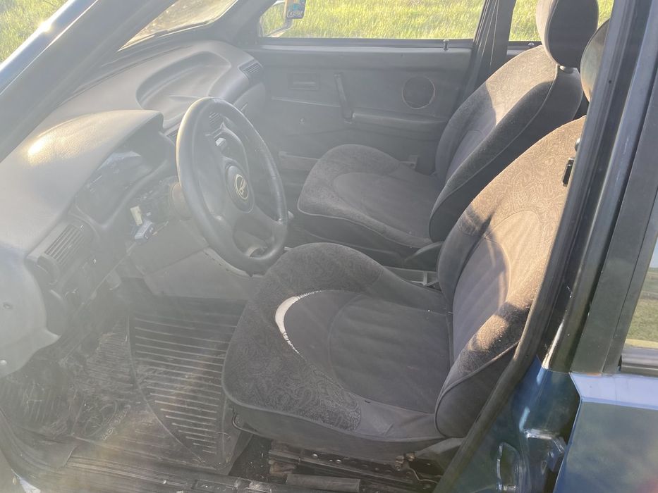 ПРОДАМ : ВАЗ 2109 SWAP 2.0 Opel (C20NE)