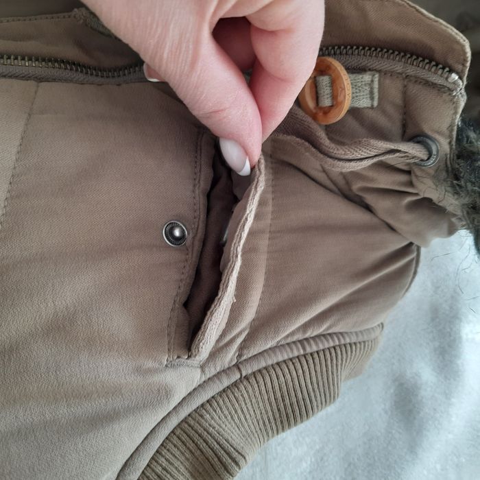 Женская жилетка Rossignol