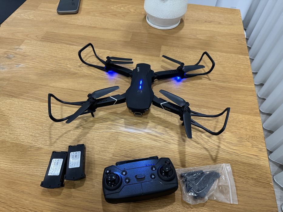 Drone Eachine e520s