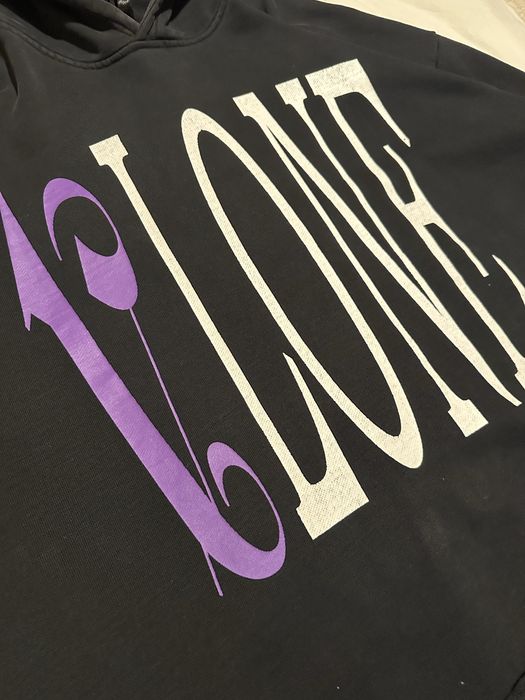 худі Vlone palm angels