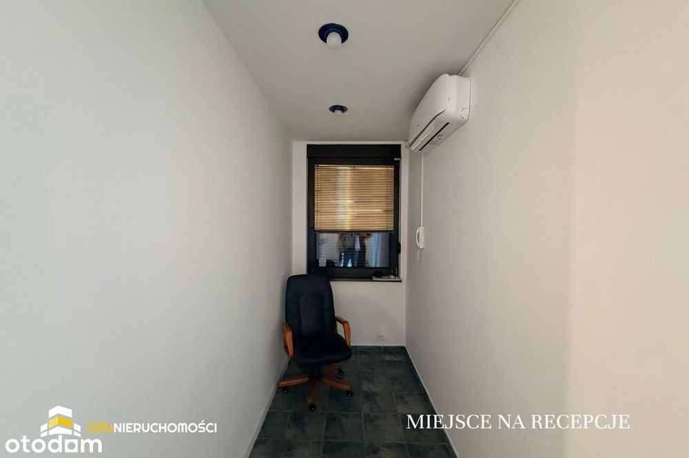 Lokal usługowy 110 m² do wynajęcia | ul. Reja 16A, Wrocław