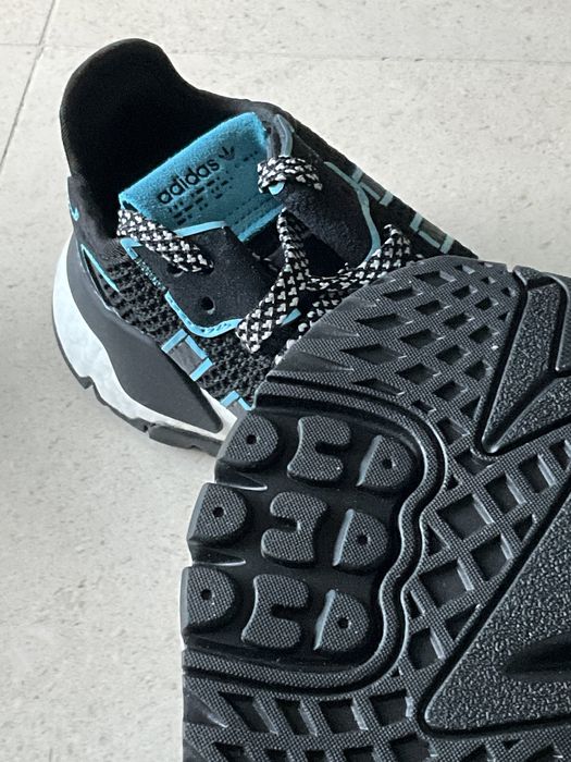 Ténis originais Adidas Nite Jogger 36 NOVOS