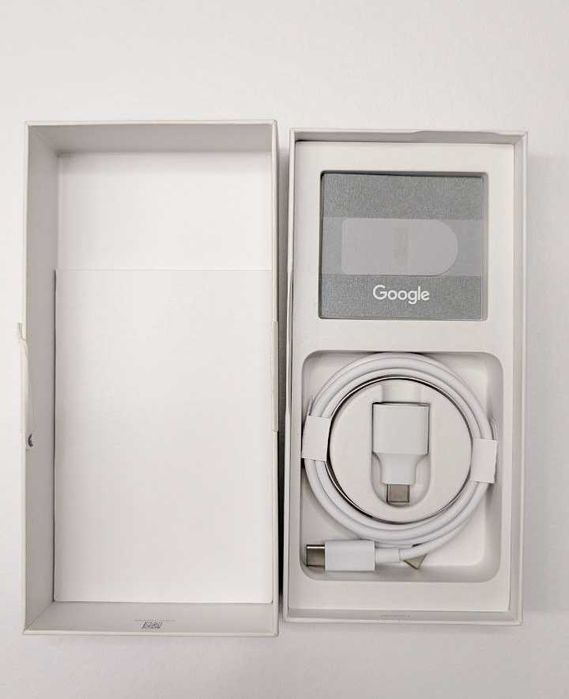 Смартфон Google Pixel 8 Pro 12/128GB Obsidian Neverlock