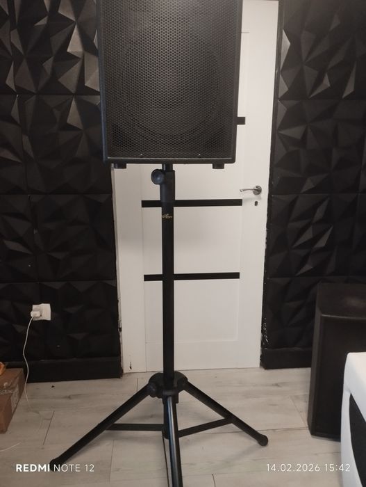 Kolumny rhsound 800wat